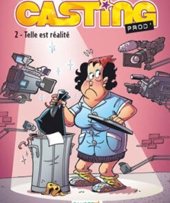 Casting Prod' Tome 2