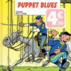 Les Tuniques Bleues Tome 39