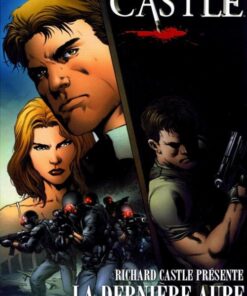 Castle Tome 1