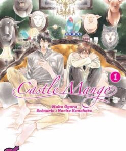 Castle Mango 1