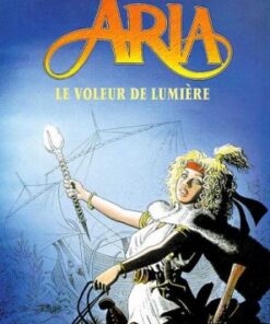 Aria Tome 14