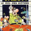 Achille Talon Tome 19