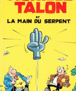 Achille Talon Tome 23