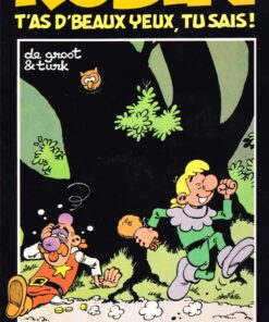 Robin Dubois Tome 13