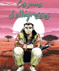 Ces jours d'allégresses 1