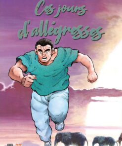 Ces jours d'allégresses 2