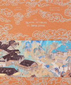 Les quatre détours de Song Jiang