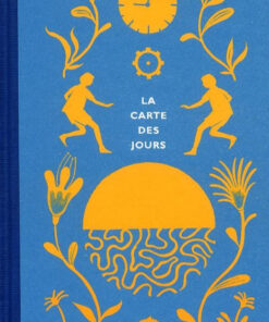 La carte des jours