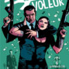 Le Maître voleur Tome 7