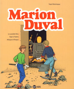 Marion Duval #1