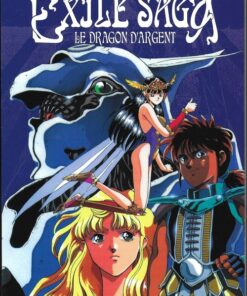 Exile saga