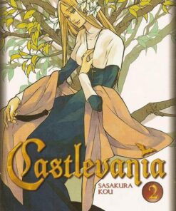 Castlevania 2