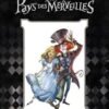 Alice au pays des merveilles