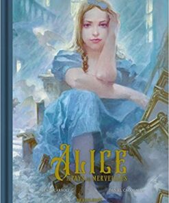 Alice au pays des merveilles