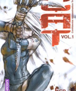 Cat Vol. 1