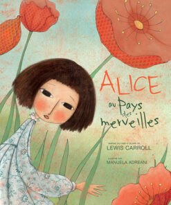 Alice au pays des merveilles
