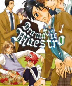 Dramatic Maestro 1