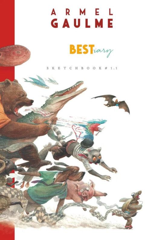 BESTiary #1.1