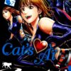 Cat's Aï 8