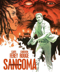 Sangoma