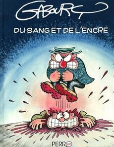 Du sang et de l'encre