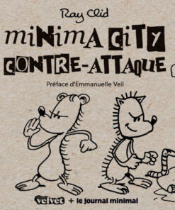 Minima City contre-attaque