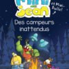 Les histoires de Mini-Jean et Mini-Bulle ! Tome 11
