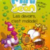 Les histoires de Mini-Jean et Mini-Bulle ! Tome 10
