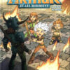 Arthur et les Minimoys Tome 2