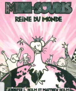 Mini-Souris Tome 1