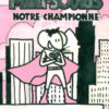 Mini-Souris Tome 3