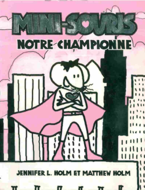 Mini-Souris Tome 2