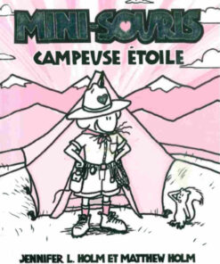 Mini-Souris Tome 6