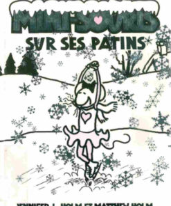 Mini-Souris Tome 7