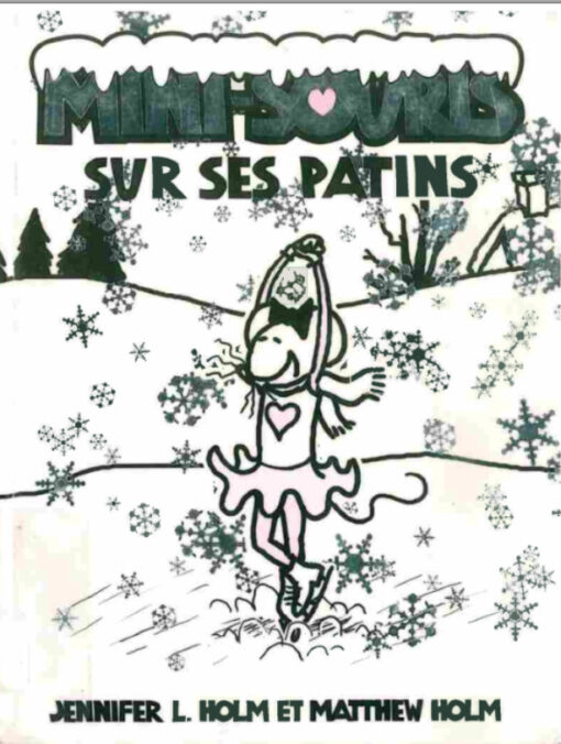 Mini-Souris Tome 7
