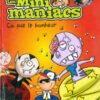 Les minimaniacs Tome 2