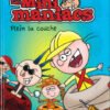 Les minimaniacs Tome 3