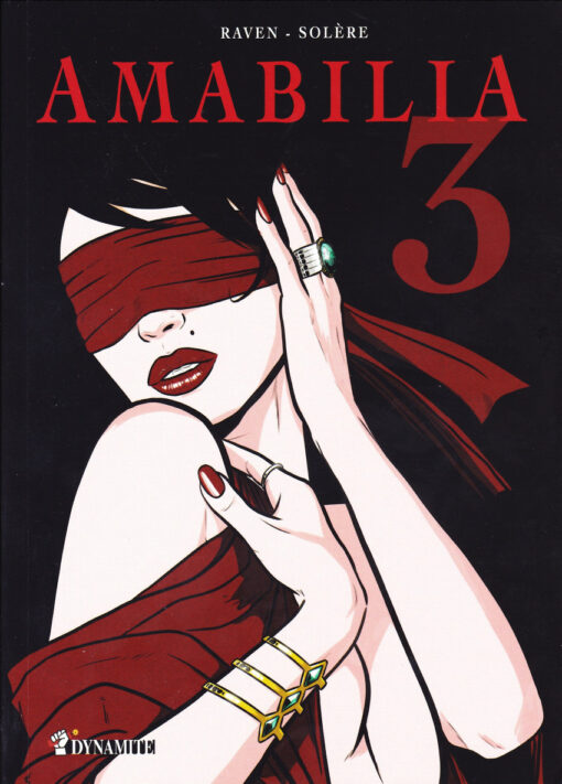 Amabilia 3