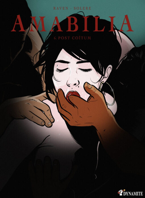 Amabilia 6