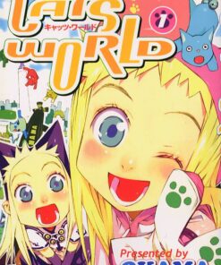 Cat's world 1