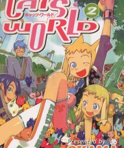 Cat's world 2