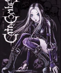 Catacombes Vol. 1