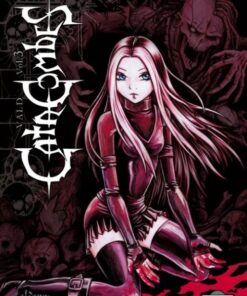 Catacombes Vol. 3