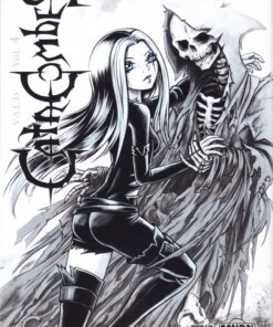 Catacombes Vol. 4