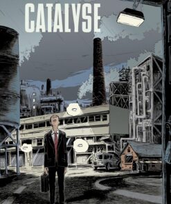 Catalyse