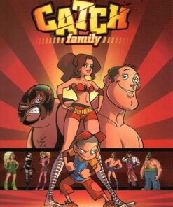 Catch family Tome 1