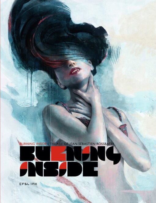 Burning Inside