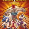 Catch-A-Team ! Tome 2
