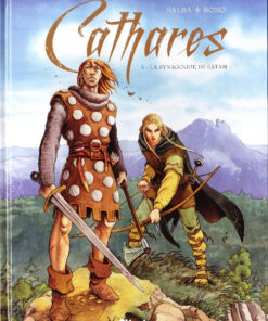 Cathares Tome 3