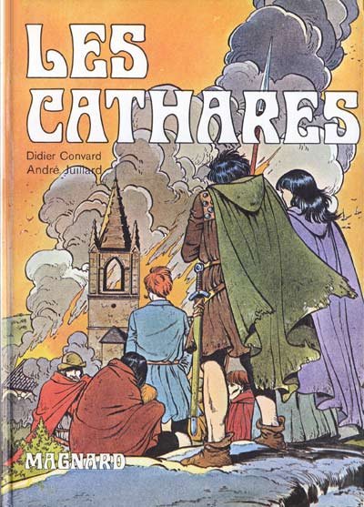 Les Cathares